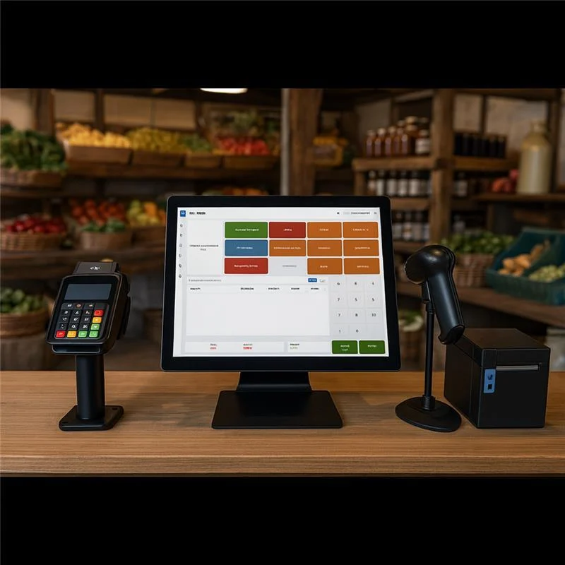 exact online integratie